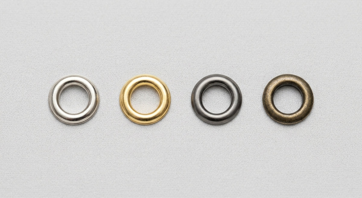 Grommets Add-On Listing Description